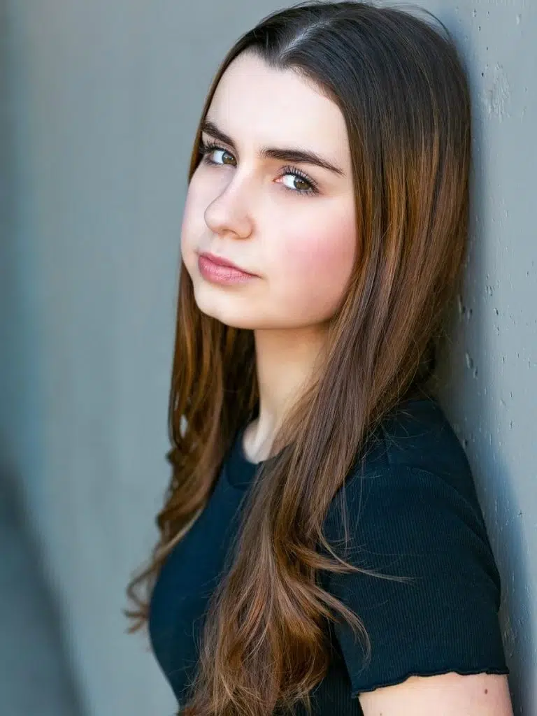 Abi Grace Biography: Wiki, Age, Career, Height, Weight, Boyfriend, Net Worth & More